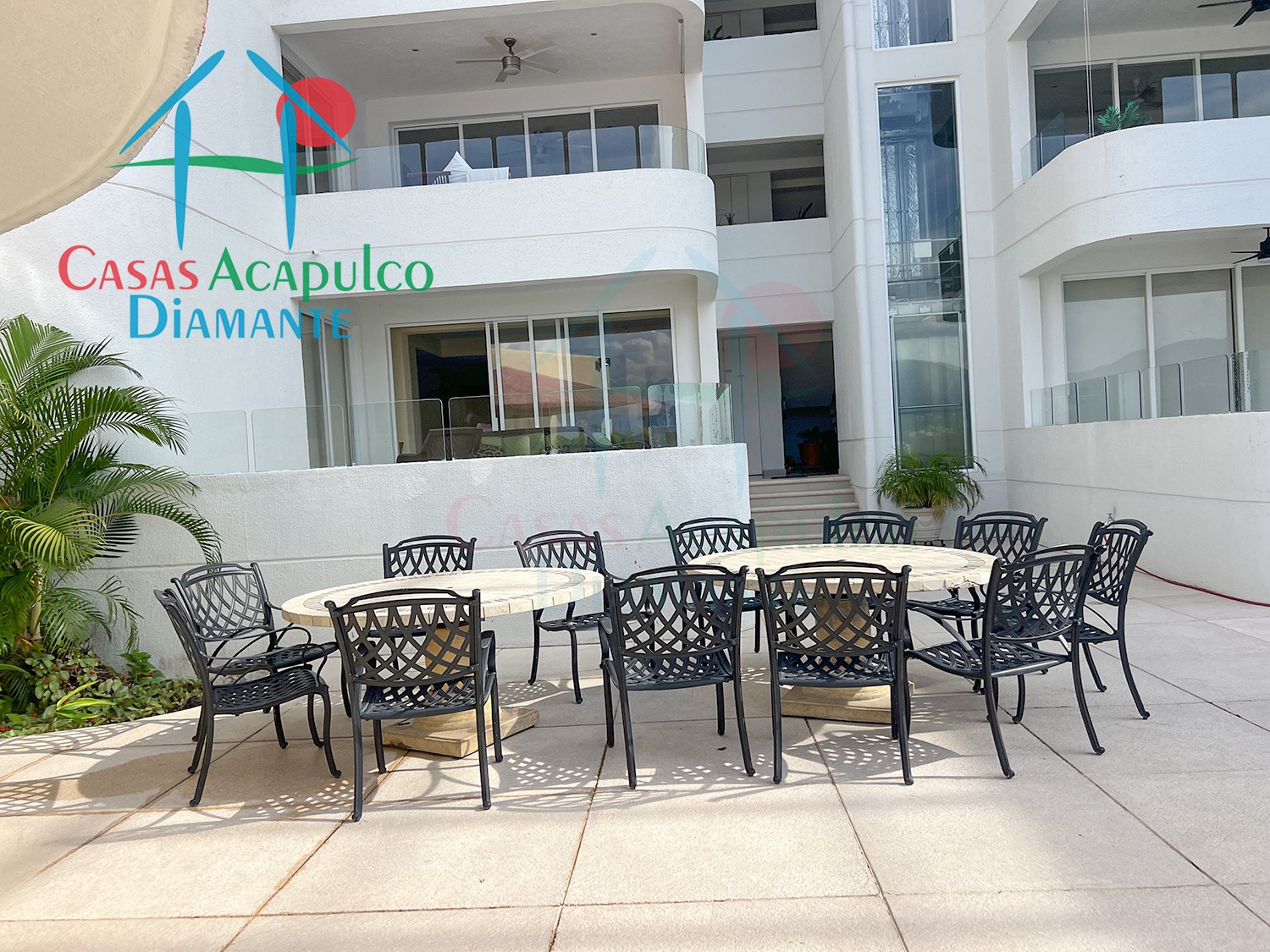 Vista Carey - Alberca 9